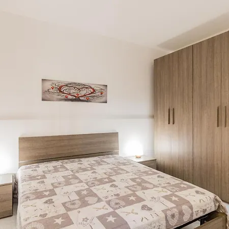 Apartamento Anna's House Near The Sandy And With Wifi *