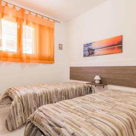 Anna's House Near The Sandy And With Wifi * Avola