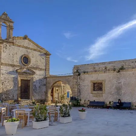 Apartamento Anna's House Near The Sandy And With Wifi Avola