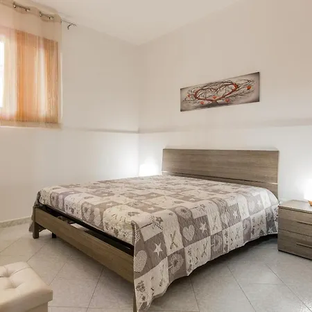 شقة Anna's House Near The Sandy And With Wifi *