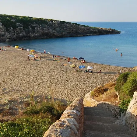 Anna's House Near The Sandy And With Wifi شقة