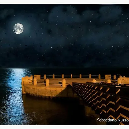 Anna's House Near The Sandy And With Wifi