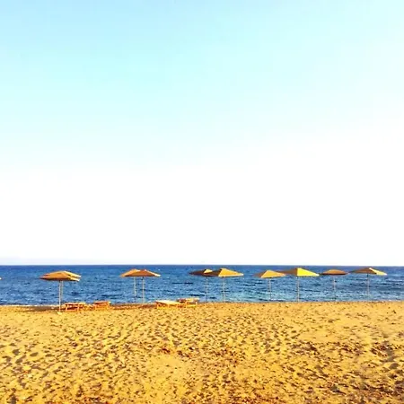 Anna's House Near The Sandy And With Wifi شقة أفولا