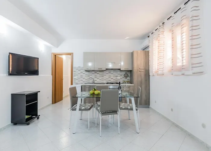 Anna's House Near The Sandy And With Wifi