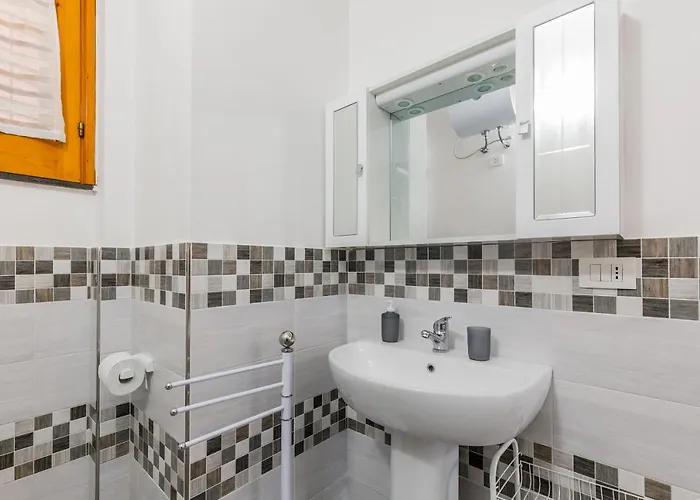 Anna's House Near The Sandy And With Wifi Lejlighed