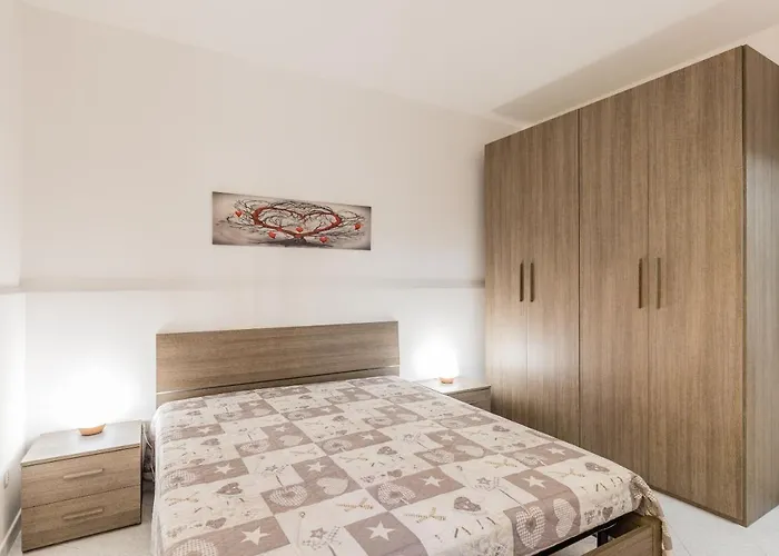 Lejlighed Anna's House Near The Sandy And With Wifi *