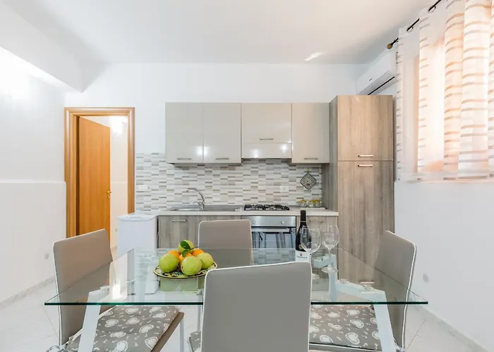 Lejlighed Anna's House Near The Sandy And With Wifi *