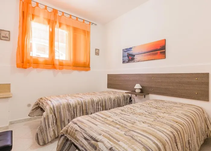 Anna's House Near The Sandy And With Wifi * Avola