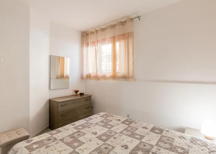 Anna's House Near The Sandy And With Wifi *