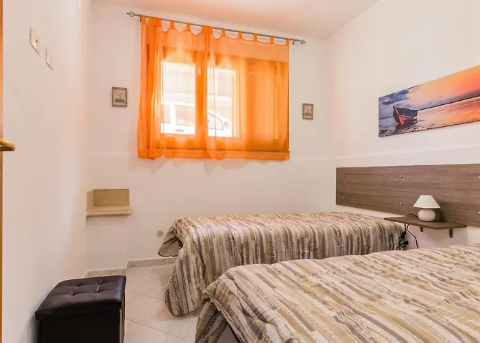 Anna's House Near The Sandy And With Wifi Lejlighed *