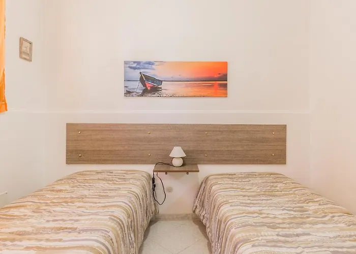 Anna's House Near The Sandy And With Wifi *