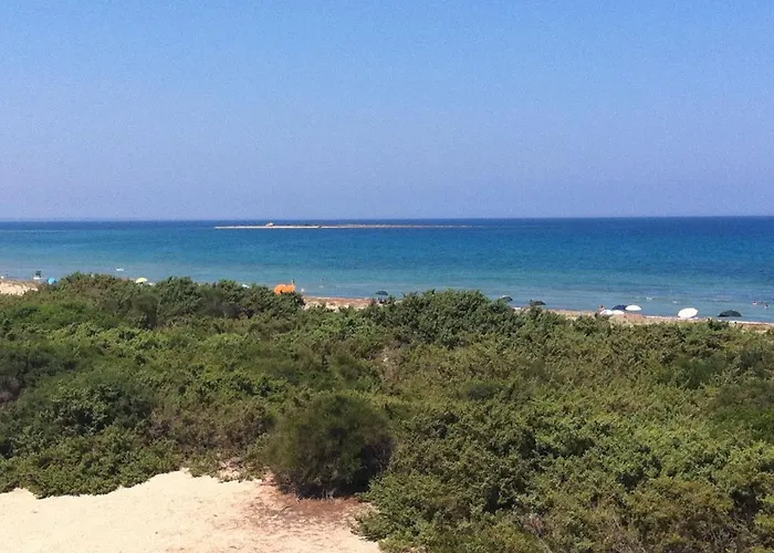 Anna's House Near The Sandy And With Wifi *