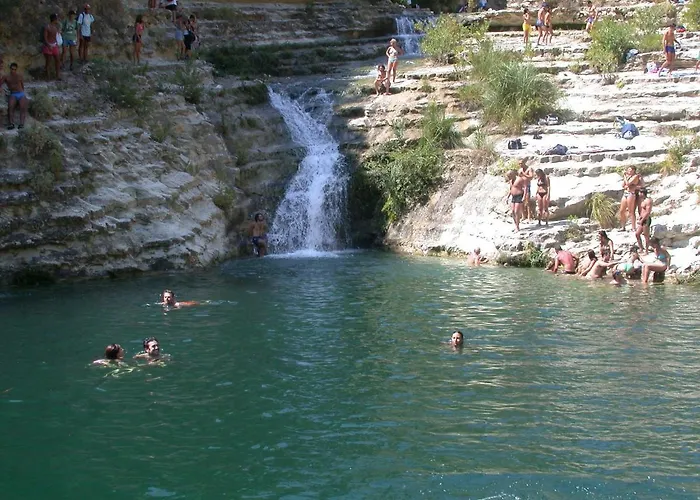 Lejlighed Anna's House Near The Sandy And With Wifi