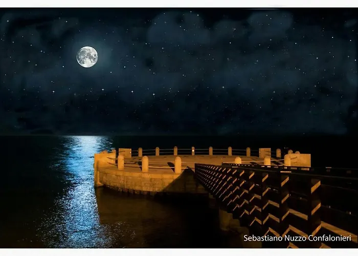 Anna's House Near The Sandy And With Wifi