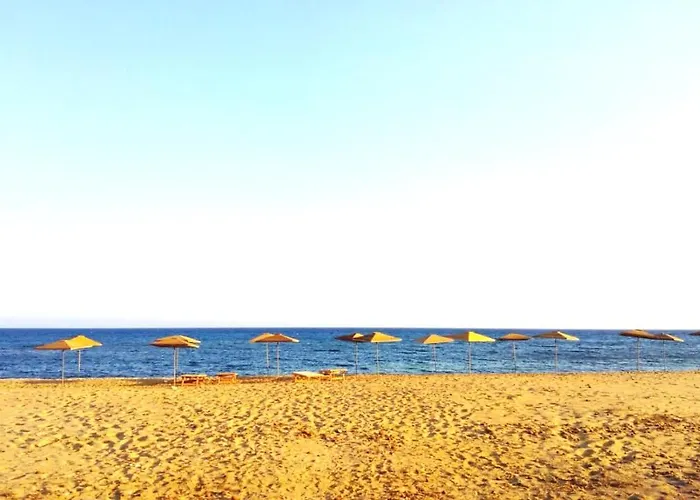 Anna's House Near The Sandy And With Wifi Lejlighed Avola