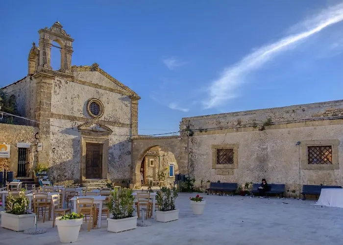 Lejlighed Anna's House Near The Sandy And With Wifi Avola