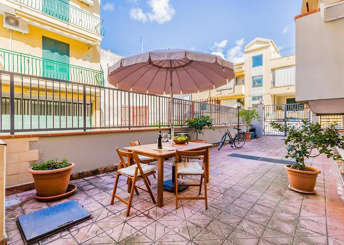 Anna's House Near The Sandy And With Wifi *