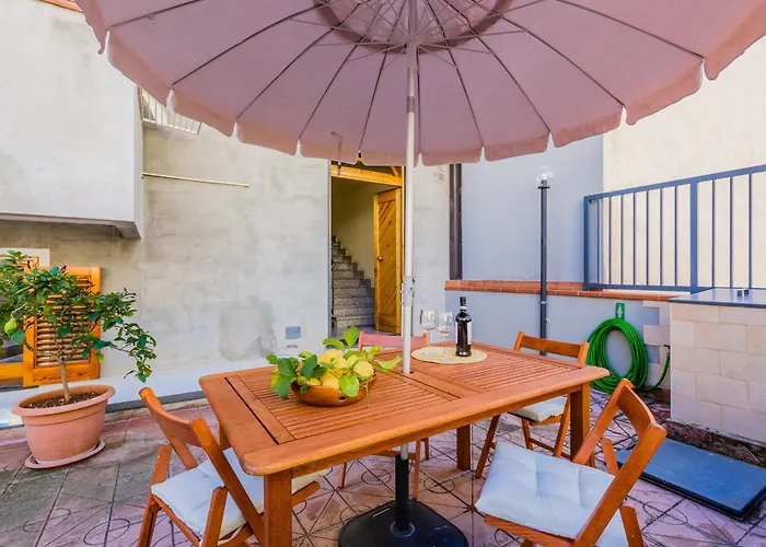 Anna's House Near The Sandy And With Wifi Lejlighed *